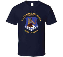 Load image into Gallery viewer, Aac - 545th Bomb Squadron X 300 V1 Classic T Shirt
