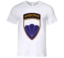 Load image into Gallery viewer, Army - 6th Airborne Division - Phantom Wo Txt X 300 Long Sleeve T Shirt
