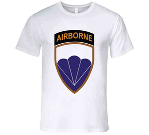 Army - 6th Airborne Division - Phantom Wo Txt X 300 Long Sleeve T Shirt