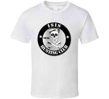 Load image into Gallery viewer, ISIS Hunting Club - Iraq T Shirt
