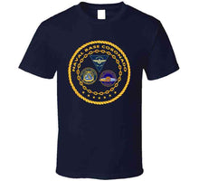 Load image into Gallery viewer, Army - Navy - Naval Base Coronado Wo Isle Classic T Shirt, Crewneck Sweatshirt, Hoodie, Long Sleeve, Mug
