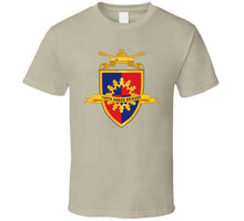 Load image into Gallery viewer, Army  - 149th Armor Brigade W Br - Ribbon X 300 T Shirt
