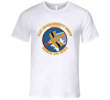 Load image into Gallery viewer, AAC - 91st Bombardment Group (Heavy) , Eighth Air Force, World War II T Shirt, Premium and Hoodie
