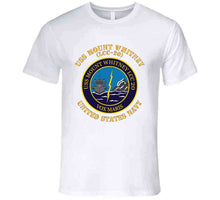 Load image into Gallery viewer, Navy - Uss Mount Whitney (lcc-20) X 300 T Shirt
