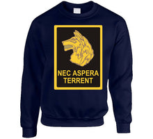 Load image into Gallery viewer, Army - 1st Battalion, 27th Infantry Wo Txt X 300 T Shirt
