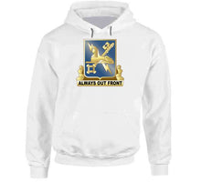 Load image into Gallery viewer, Army - Military Intellligence Corps Branch Dui Wo Txt T Shirt
