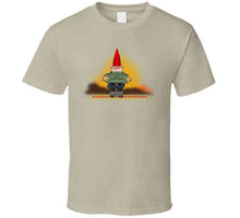 Load image into Gallery viewer, Vietnam Gnome W Claymore - Grenade W Fire X 300 Hoodie
