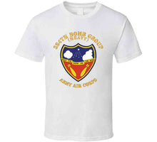 Load image into Gallery viewer, Aac - 384th Bomb Group X 300 Classic T Shirt
