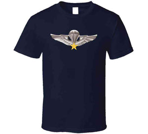 Vietnam - Vietnam Airborne Qualification Badge X 300 Long Sleeve T Shirt