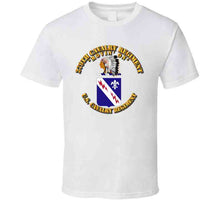 Load image into Gallery viewer, Army - 279th Cavalry Regiment - Coa V1 Classic T Shirt
