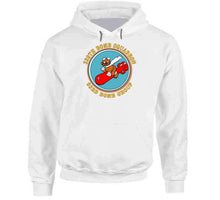 Load image into Gallery viewer, Aac - 329th Bomb Squadron,93rd Bomb Group - Wwii - Usaaf Long Sleeve T Shirt
