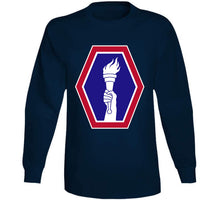 Load image into Gallery viewer, Army - 442nd Infantry Regimental Combat Team - Ssi X 300 T Shirt
