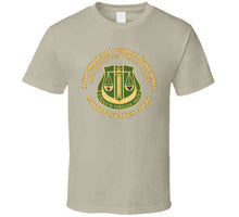 Load image into Gallery viewer, Army - 11th Military Police Battalion X 300 V1 Classic T Shirt
