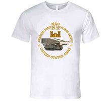 Load image into Gallery viewer, M60 Armored Vehicle Launched Bridge (avlb) W Eng Br X 300 T Shirt

