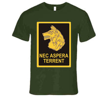 Load image into Gallery viewer, Army - 1st Battalion, 27th Infantry Wo Txt X 300 T Shirt
