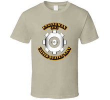 Load image into Gallery viewer, Navy - Rate - Engineman T Shirt
