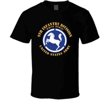 Load image into Gallery viewer, Army - 9th Infantry Division - South Korea X 300 V1 Classic T Shirt
