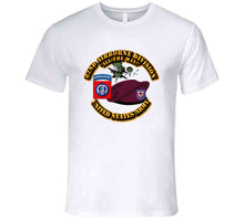 Load image into Gallery viewer, Army - 82nd Airborne Div - Beret - Mass Tac -  2 - 501st Infantry T Shirt

