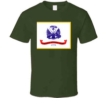 Load image into Gallery viewer, US Army - Flag T Shirt
