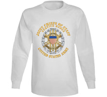 Load image into Gallery viewer, Joint Chiefs Of Staff Service Badge X 300 Long Sleeve
