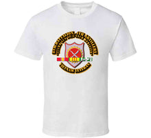 Load image into Gallery viewer, 8th Battalion - 4th Artiller w SVC Ribbon T Shirt
