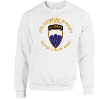 Load image into Gallery viewer, Army - 6th Airborne Division - Phantom X 300 Long Sleeve T Shirt
