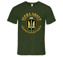 Load image into Gallery viewer, Ukraine - Alpha Group - Ukrainian Spetsnaz X 300 Hoodie
