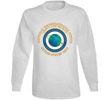 Load image into Gallery viewer, National Reconnaissance Office (nro) X 300 Hoodie
