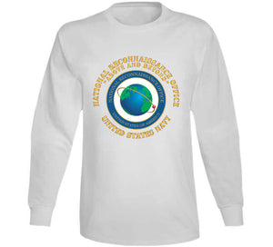 National Reconnaissance Office (nro) X 300 Hoodie