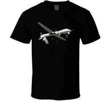 Load image into Gallery viewer, Aircraft - Mq1 - Predator T Shirt
