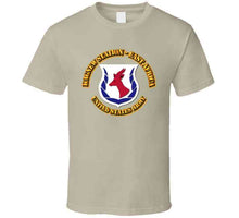 Load image into Gallery viewer, Army - Kagnew Station - East Africa T Shirt
