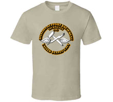 Load image into Gallery viewer, Navy - Rate - Aviation Support Equipment Technician T Shirt
