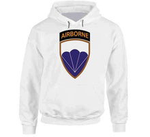 Load image into Gallery viewer, Army - 6th Airborne Division - Phantom Wo Txt X 300 Long Sleeve T Shirt
