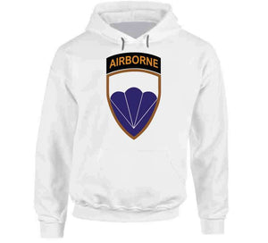 Army - 6th Airborne Division - Phantom Wo Txt X 300 Long Sleeve T Shirt