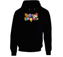 Load image into Gallery viewer, Happy Easter - Easter Day Crewneck Sweatshirt
