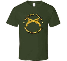 Load image into Gallery viewer, Emblem - Military Police - US Army - 1 T Shirt
