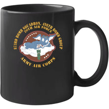 Load image into Gallery viewer, Aac - 873rd Bomb Squadron, 498th Bomb Group - 20th Aaf X 300 Classic T Shirt, Crewneck Sweatshirt, Hoodie, Long Sleeve, Mug
