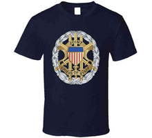 Load image into Gallery viewer, Joint Chiefs Of Staff Service Badge Wo Txt X 300 Classic T Shirt
