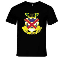 Load image into Gallery viewer, Army - 13th Infantry Regiment Wo Txt - Dui X 300 T Shirt
