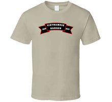 Load image into Gallery viewer, Sof - Ssi - Vietnamese Ranger Advisor Scroll X 300 V1 Classic T Shirt
