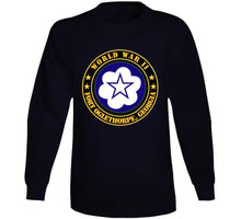 Load image into Gallery viewer, Army - Fort Oglethorpe, Georgia - Army Training Center - Wwii Hoodie
