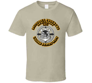Navy - Rate - Religious Programs Specialist T Shirt