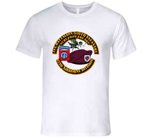 Load image into Gallery viewer, Army - 82nd Airborne Div - 1 - 508 Fury from Sky T Shirt
