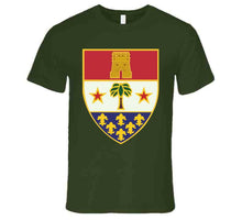 Load image into Gallery viewer, Army - 110th Infantry Regiment Wo Txt X 300 Long Sleeve T Shirt
