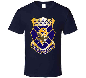 Army - 149th Infantry Regiment - COA wo Txt X 300 T Shirt