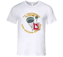 Load image into Gallery viewer, Army - Us Paratrooper - 19th Engineer Battalion T Shirt, Hoodie and Premium
