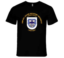 Load image into Gallery viewer, Army - Flash - 3rd Bn 325th Infantry Regiment - Abn - Setaf Wo Ds T Shirt
