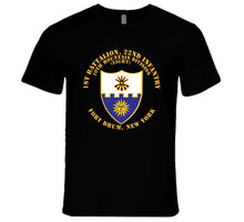 Load image into Gallery viewer, Army - 1st Bn 22nd Infantry - 10th Mtn Div - Ft Drum Ny T Shirt

