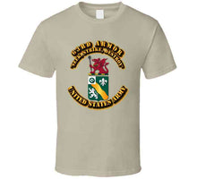 Load image into Gallery viewer, Coat of Arms - 63rd Armor T Shirt, Premium and Hoodie
