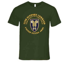 Load image into Gallery viewer, Ussf - 22d Space Operations Squadron Wo Txt X 300 T Shirt
